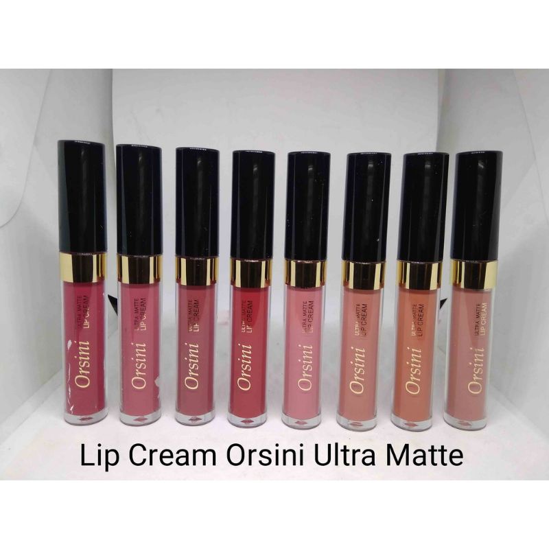 lipcream orsini