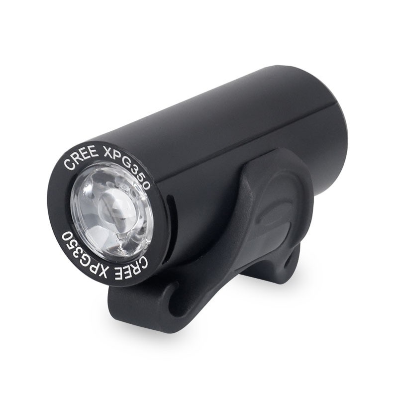 LAMPU DEPAN SEPEDA 350 LUMEN CREE XPG400 WATT HEADLIGHT BF-902