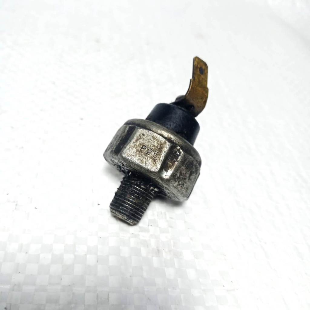 switch Sensor oli assy pressure TEkanan Niles 154 japan copotan ori asli original second