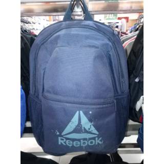 reebok style foundation seek backpack