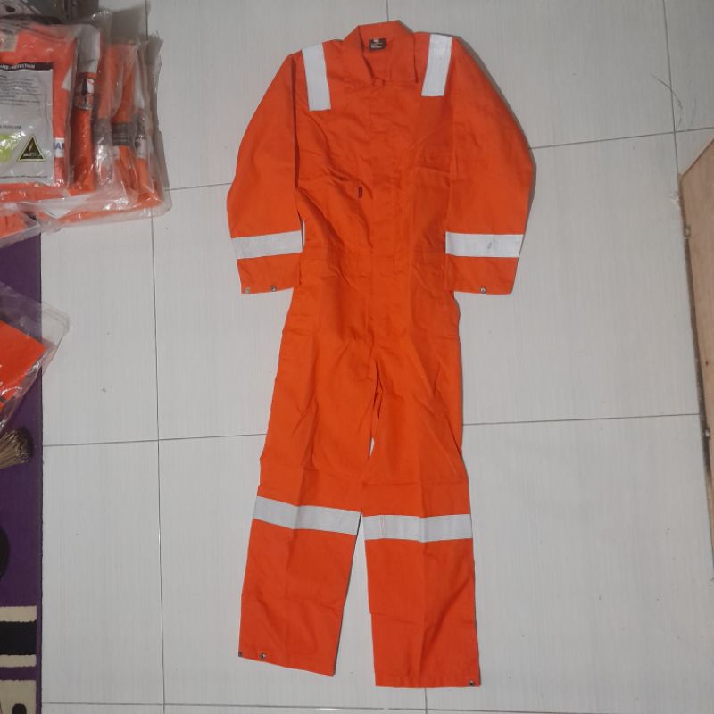 werpak wearpack werpack katelpak katelpack coverall covrol nomex flemings original