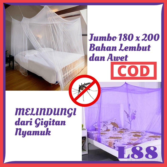 KELAMBU TIDUR GANTUNG JUMBO SELAMBU SLAMBU TIDUR KLAMBU KELAMBU TIDUR GANTUNG JUMBO SELAMBU SLAMBU TIDUR KLAMBU