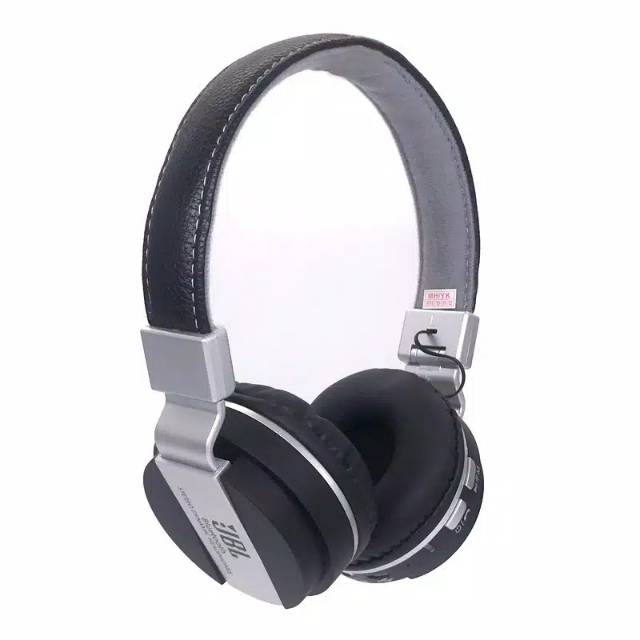 Headset/hansfree bando wireless super bass BT-819 headphone bluetooth JBL-earphone