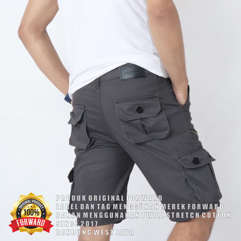 Celana cargo jogger joger bpdl pria panjang pendek original keren urban