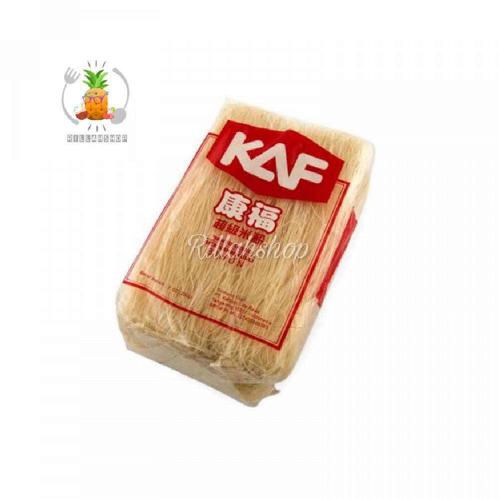 

Kaf Rice Vermicelli 500g