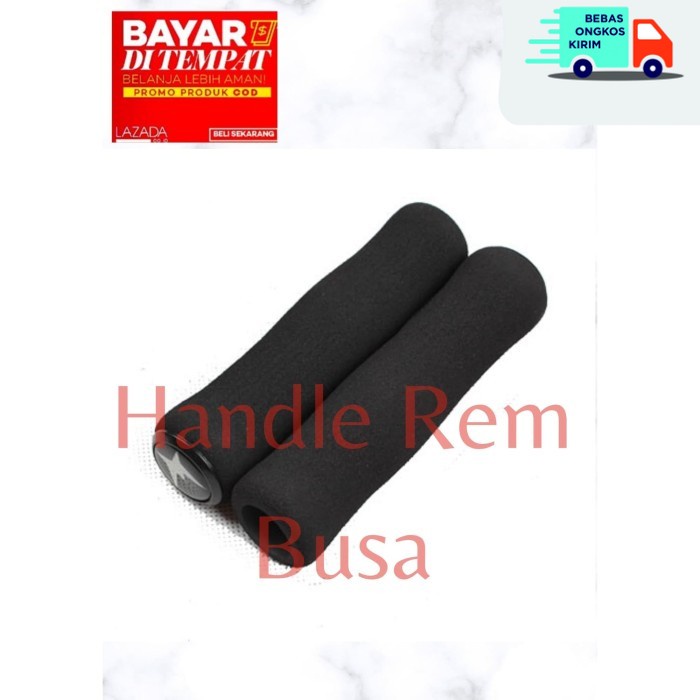 COD  Busa Handle Rem