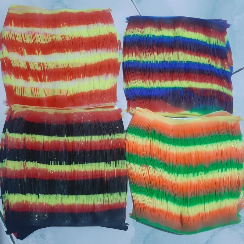 

Skrit Lembaran Warna Cerah