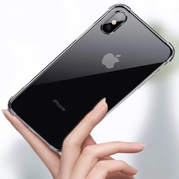 ANTICRACK CASE Iphone XR XS MAX 11 PRO 11 Pro Max 12 Pro Max 13 13 Pro 13 Promax Antishock Acrylic Fuze