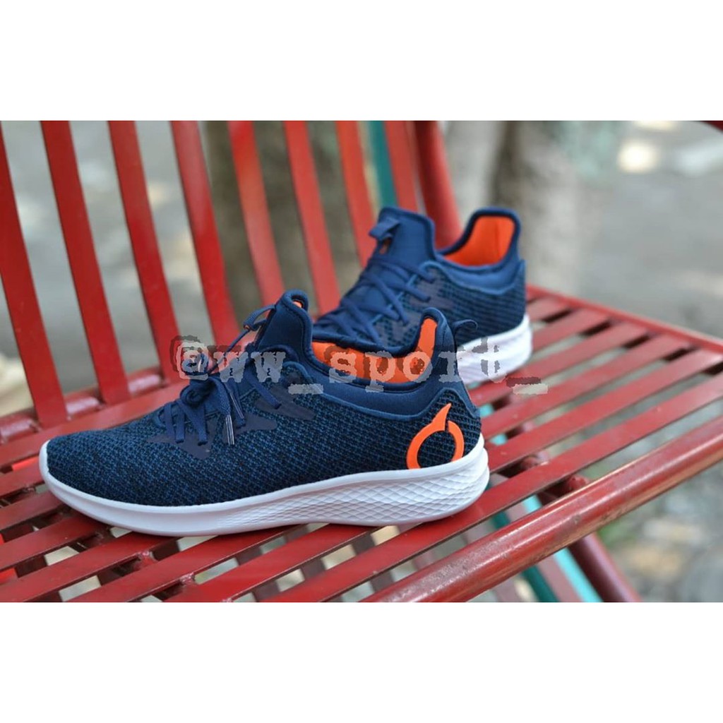 Ortuseight Phyton Navy