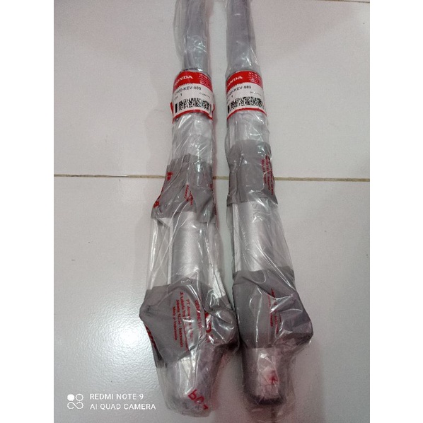 As shock tabung supra fit old