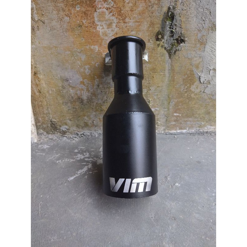 knalpot guk-guk. knalpot srigala khusus mobil L300 solar. knalpot suara anjing .knalpot srigala baut