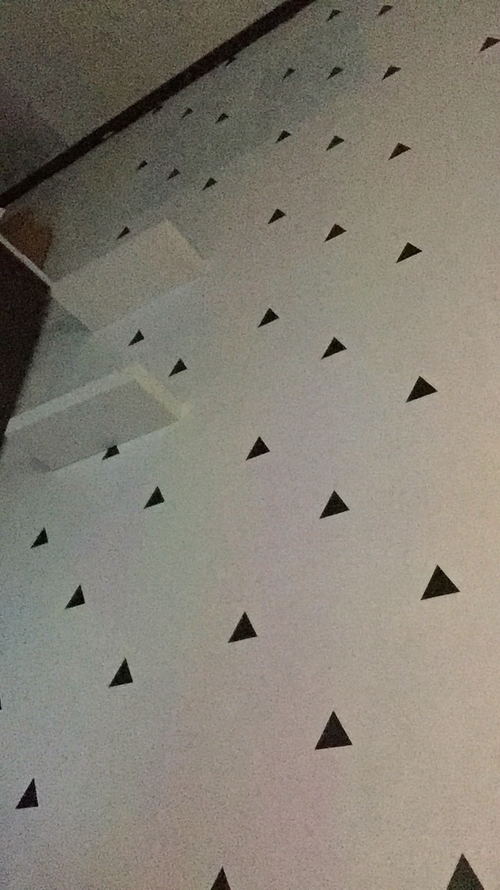 Set Rak Ambalan Dinding Minimalis 3 Pcs Uk. 30,30,40 Cm