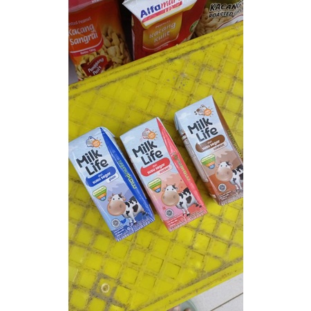 

SUSU UHT