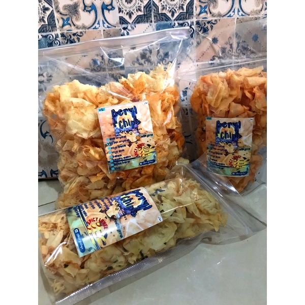 

kripik beryl chips