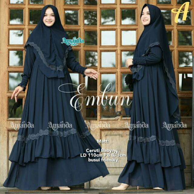 Embun gamis