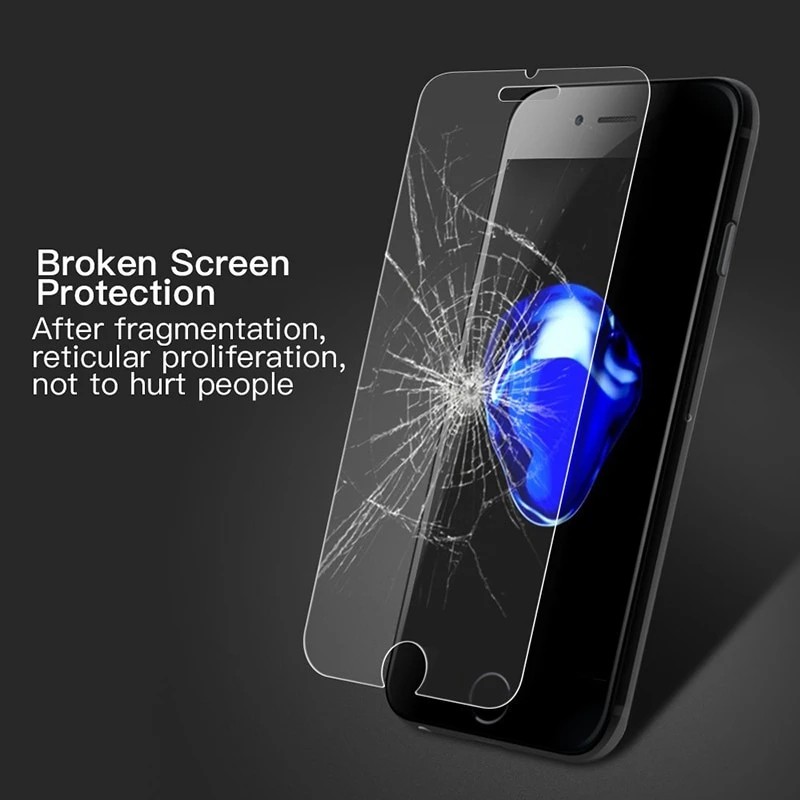 Tempered Glass Tecno Spark 5 Pro - Anti Gores Kaca Premium Quality