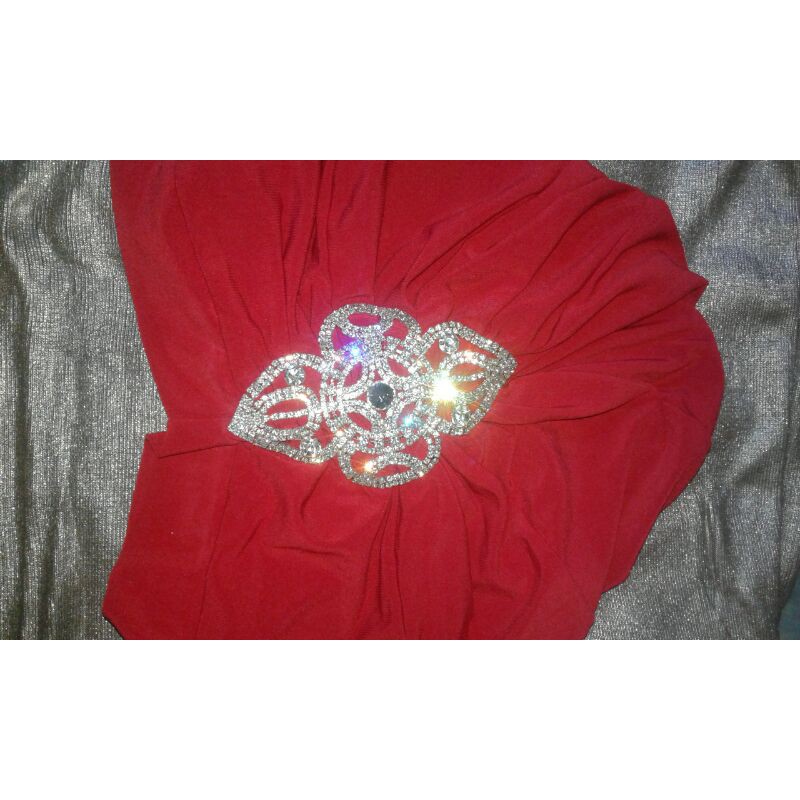 INNER HIJAB PESTA NEW