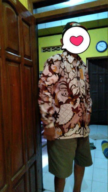 Batik Solo