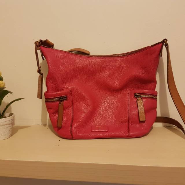 Fossil emerson hobo pome