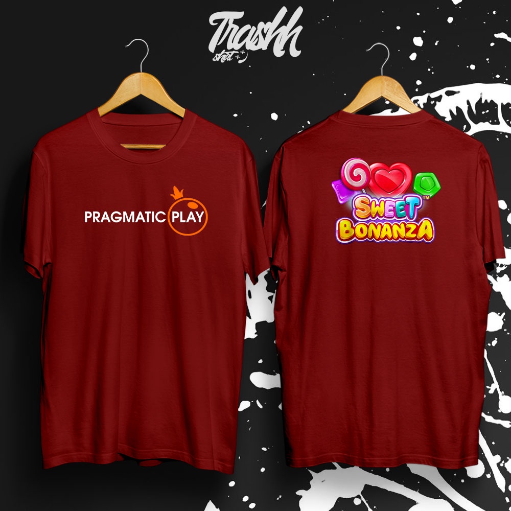 Kaos Sweet Bonanza Pragmatic Play