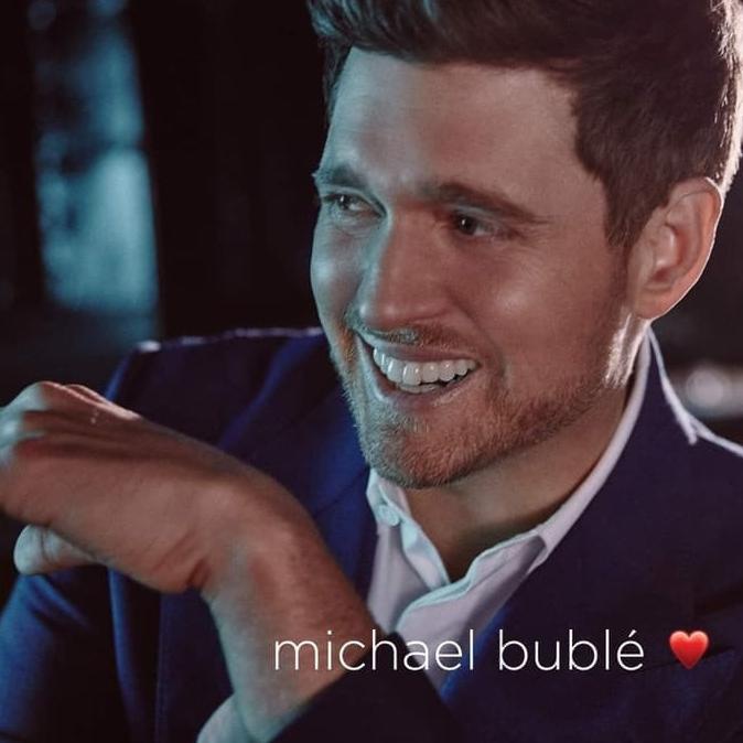 

Michael Buble - Love CD New Album webk07 Kualitas Baik