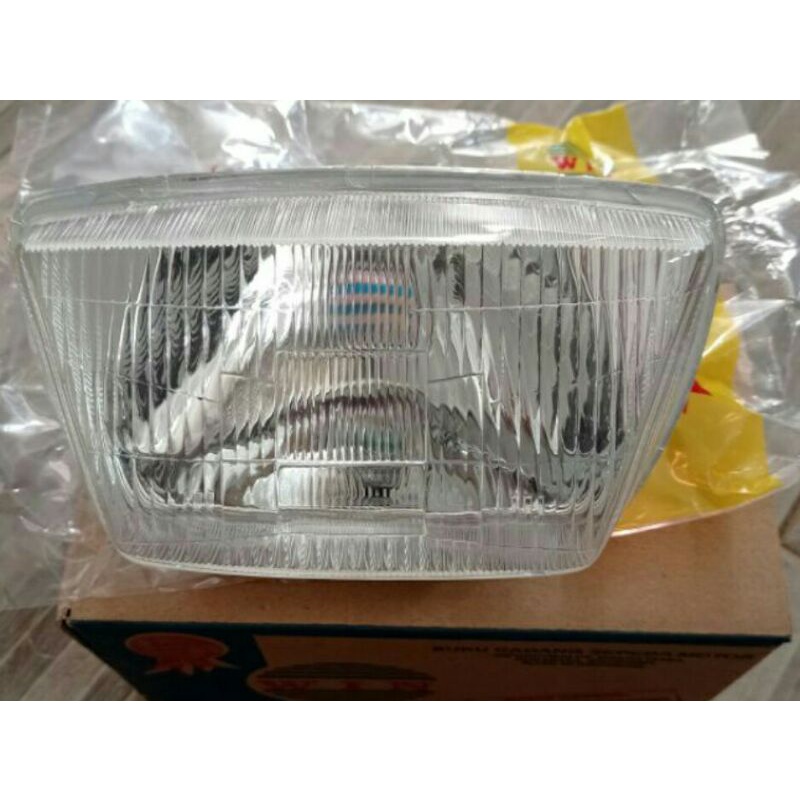 HEADLAMP FIZ / LAMPU DEPAN FIZ / REFLEKTOR FIZ / FI Z