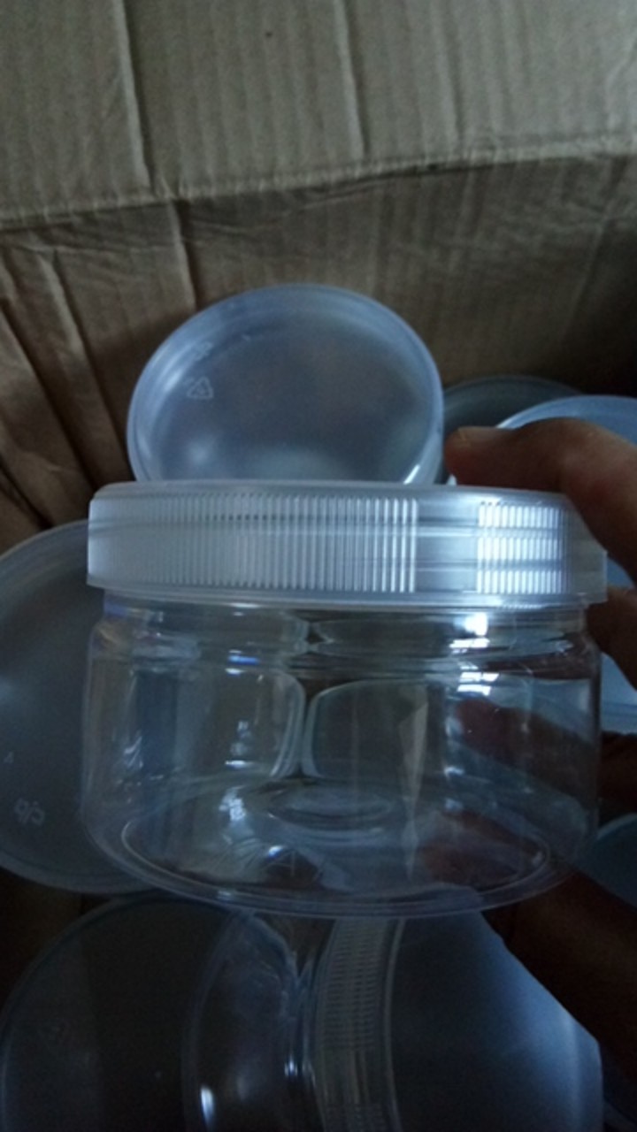Toples Fox Ulir 300 Ml