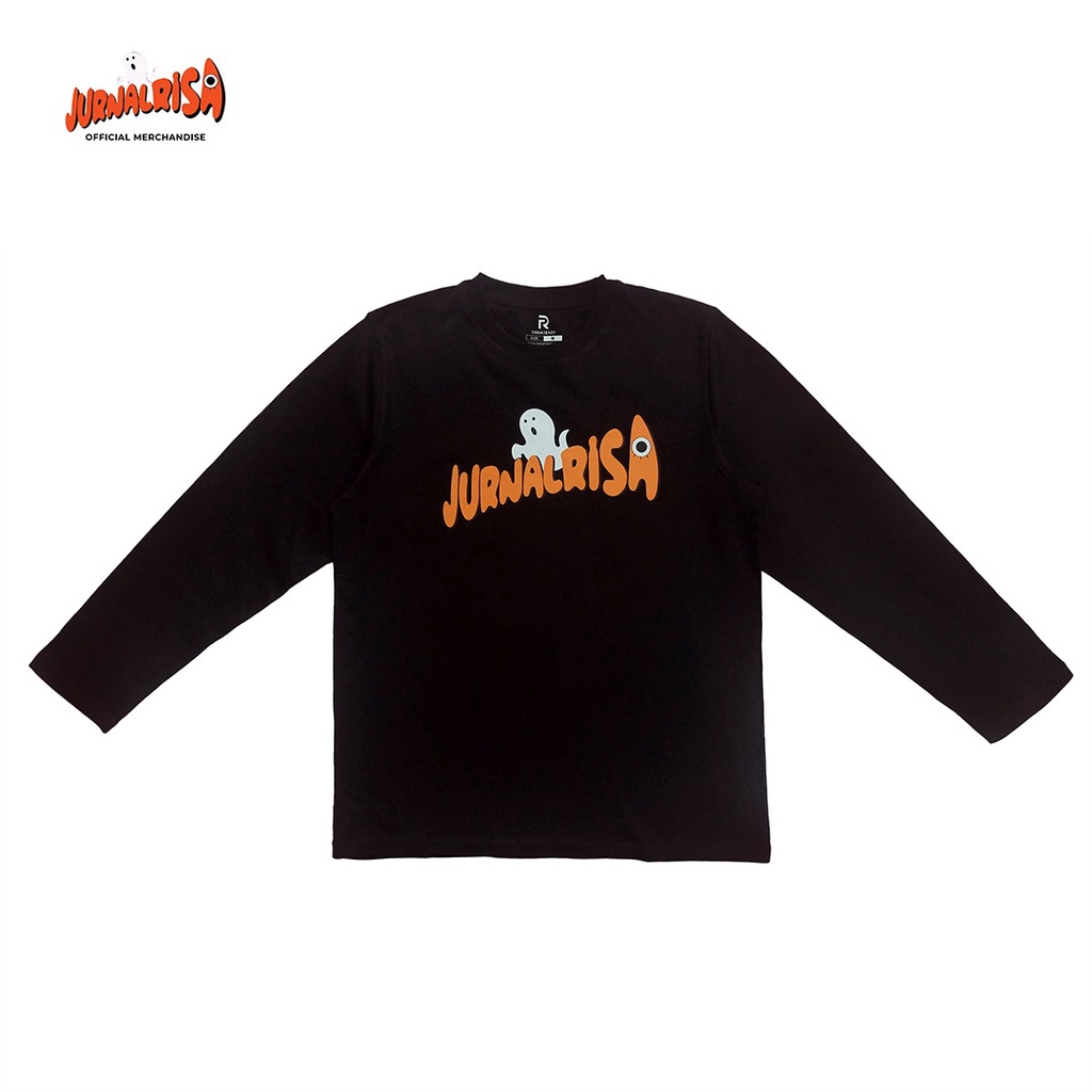 T-SHIRT JURNALRISA By RAGAREADY
