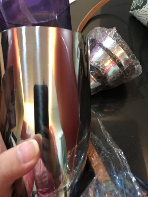 Cocktail Shaker Botol Shaker 750ml Pengocok Minuman Stainless Steel