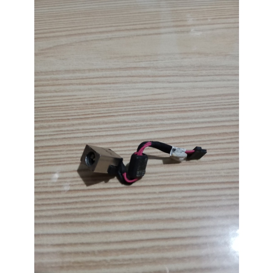 Jack DC Notebook Acer Aspire One 722 AO 722