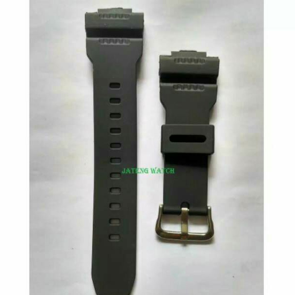 TALI JAM TANGAN CASIO G-SHOCK G-7900 G7900 G 7900 RUBBER STRAP CASIOG-SHOCK G-7900 G7900 MURAH