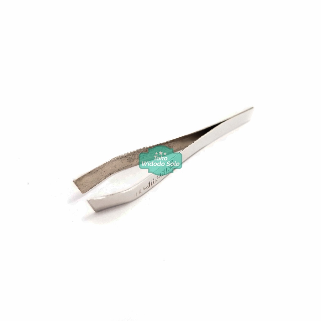 

Pinset Kecil 7cm Tweezer - 1 Buah