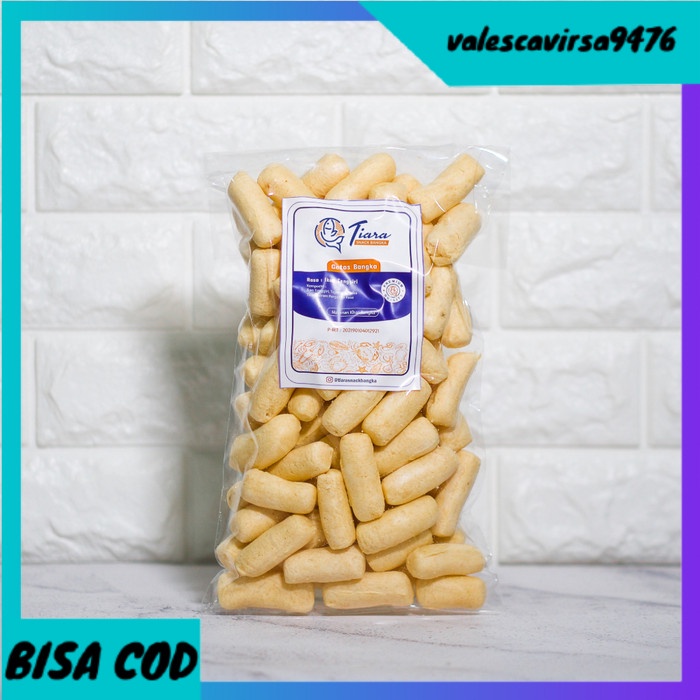

⭐BISA COD⭐ Getas Bangka, Getas Ikan, Kemplang Panggang, Kemplang Bantet (Paket C)
