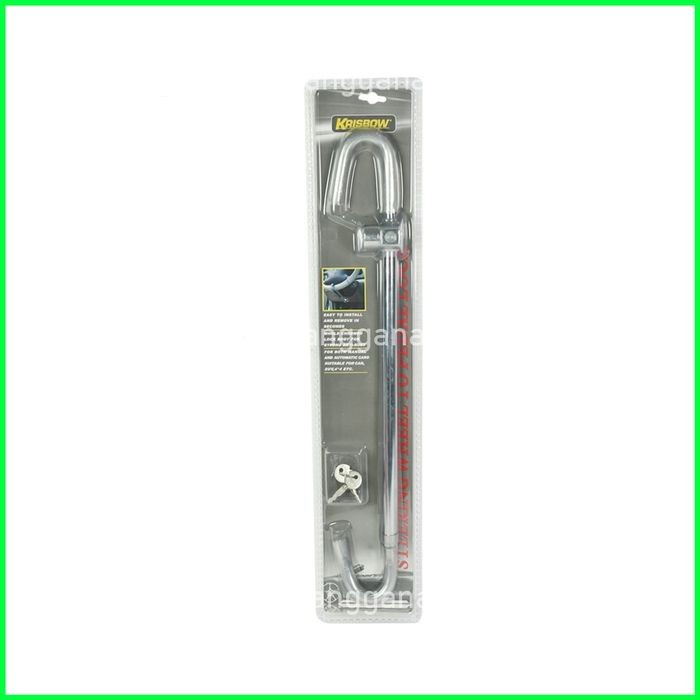 Krisbow Kunci Stir Mobil Pedal bn17