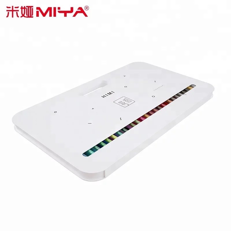 

Watercolor Pencil Magnetic Box 48 Colors