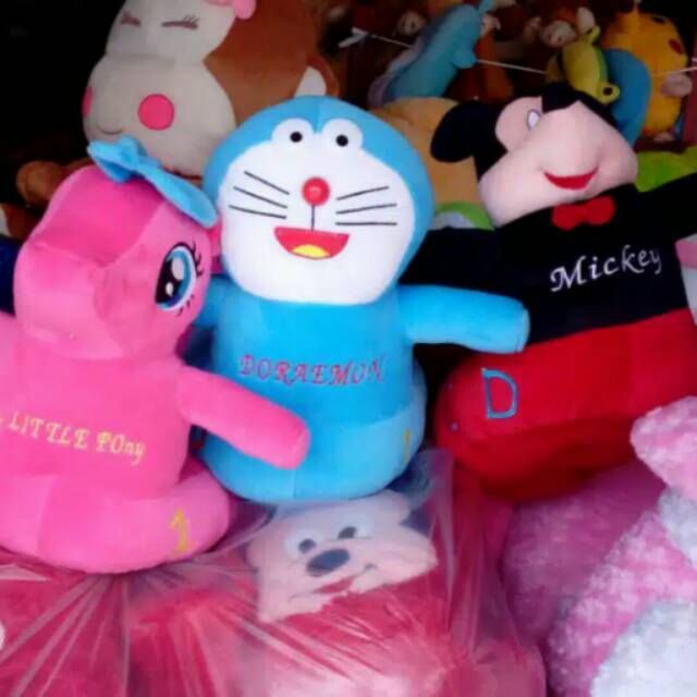 Odong2 anak karakter