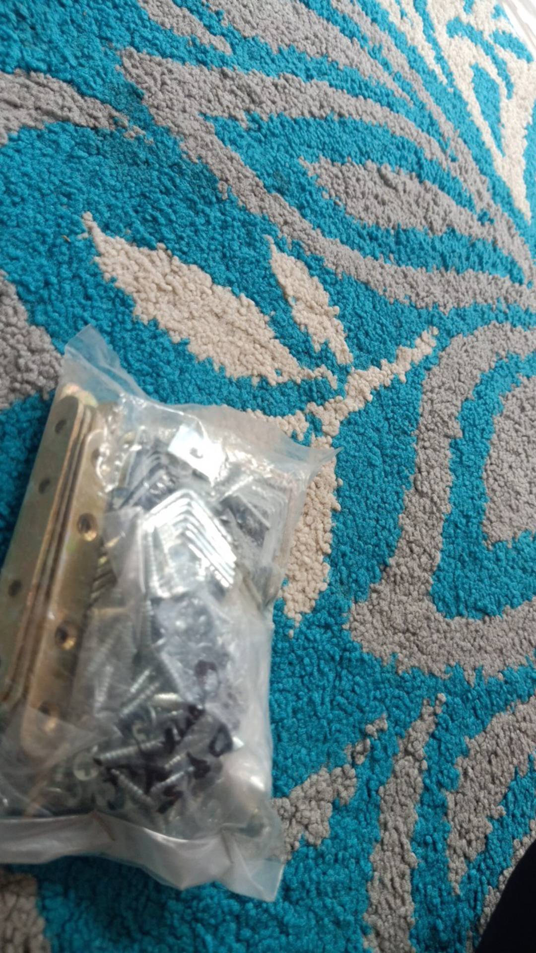 Skrup Cacing 6mmx3/4 / Tapping Screw 6mmx3/4..1bks Isi 50pcs