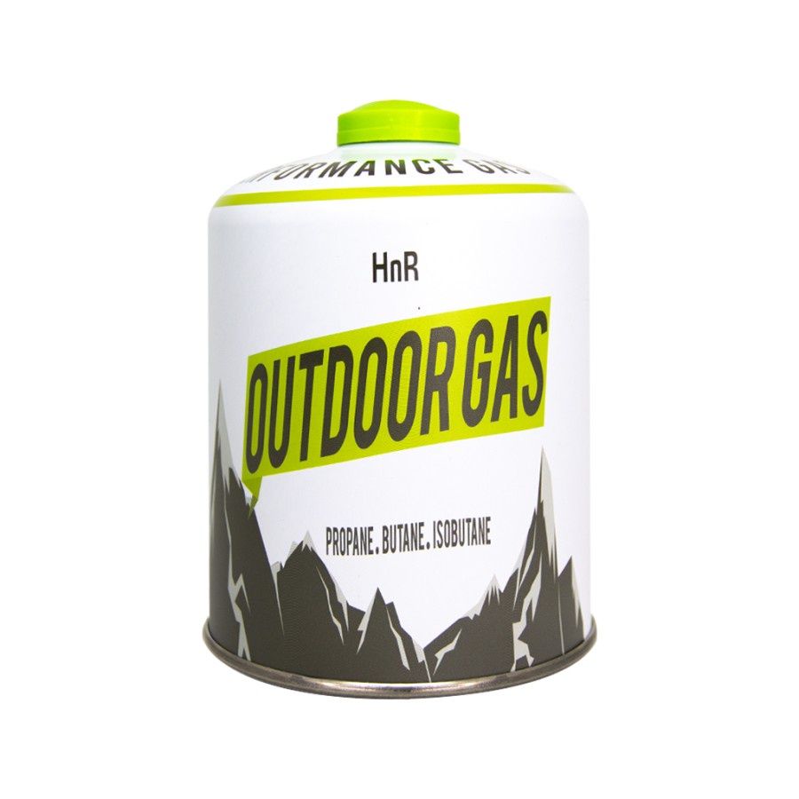 Gas Canister Can Cartridge 450 gram