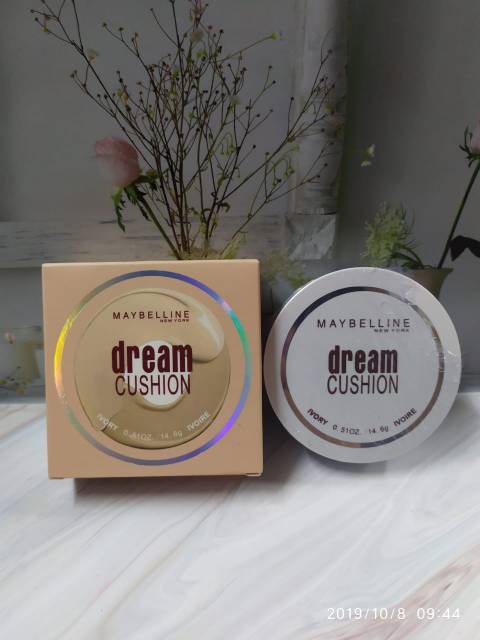 [ ECER ] BEDAK MAYBELINE CUSHION