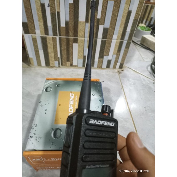 BAOFENG UV - 9R PLUS | COD