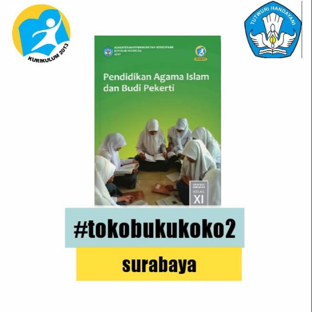 Soal Pendidikdn Akhlak Dan Budi Pekerti Kls Xi