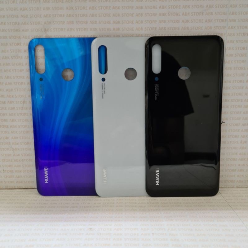 BACKDOOR HUAWEI P30 LITE