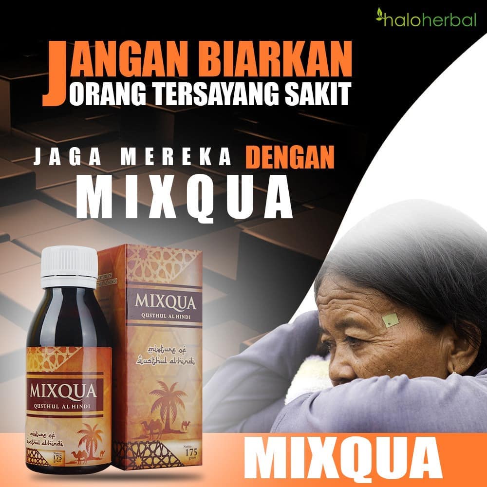 

Madu MIXQUA QUSTHUL HINDI I Beli1 | madu herbal mixqua qusthul qisthul qustul kustul quds quts qist al hindi original peningkat imun stamina