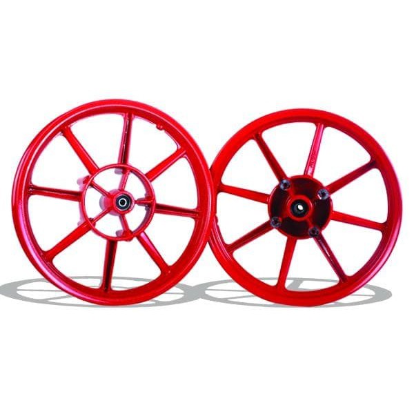 Rossi Sprint Dragon | NINJA R