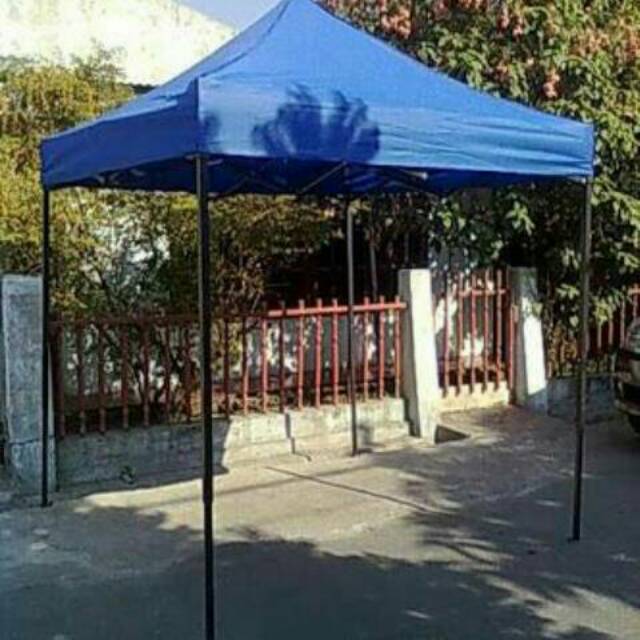 Tenda Lipat 2x2 /Tenda Matic Grade AA