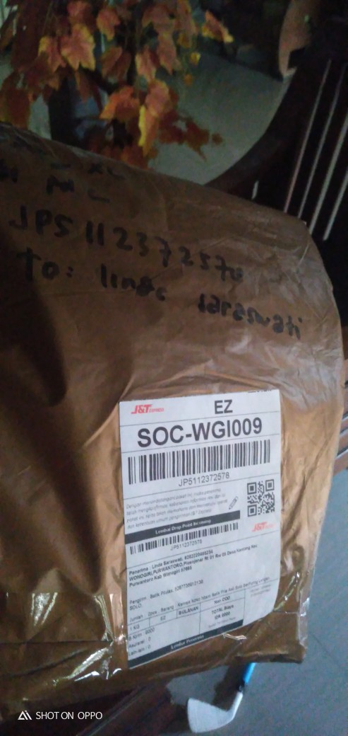 Hitam Sleret Sore Kemeja Batik Pria Lengan Panjang Full Furing Asli Solo