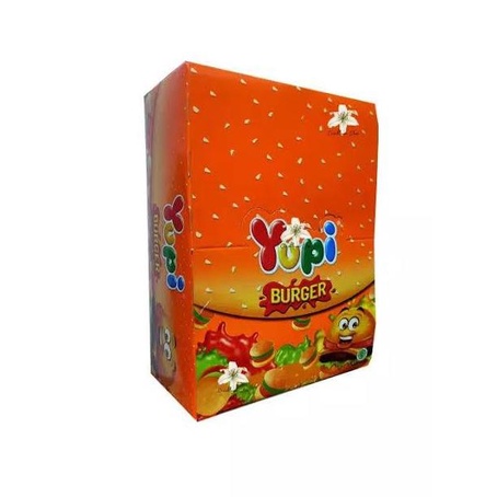 

PERMEN YUPI ( 1 box isi 24)