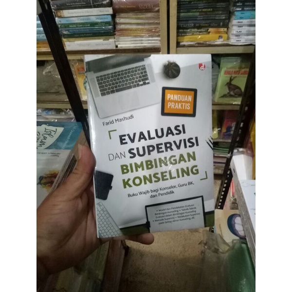 Jual Evaluasi Dan Supervisi Bimbingan Konseling | Shopee Indonesia