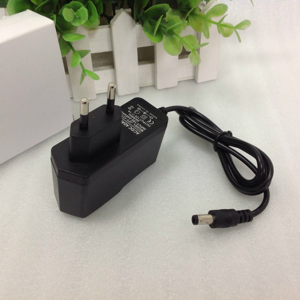 Power Supply Trafo Adaptor 9V 1.5A 1500mA Arduino LED Elektronik Bergaransi-2