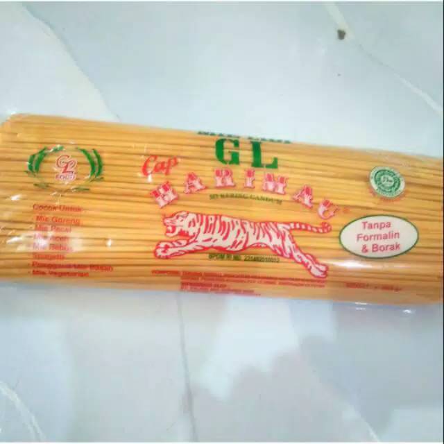 

Mie lidi